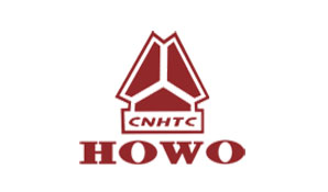 howo logo